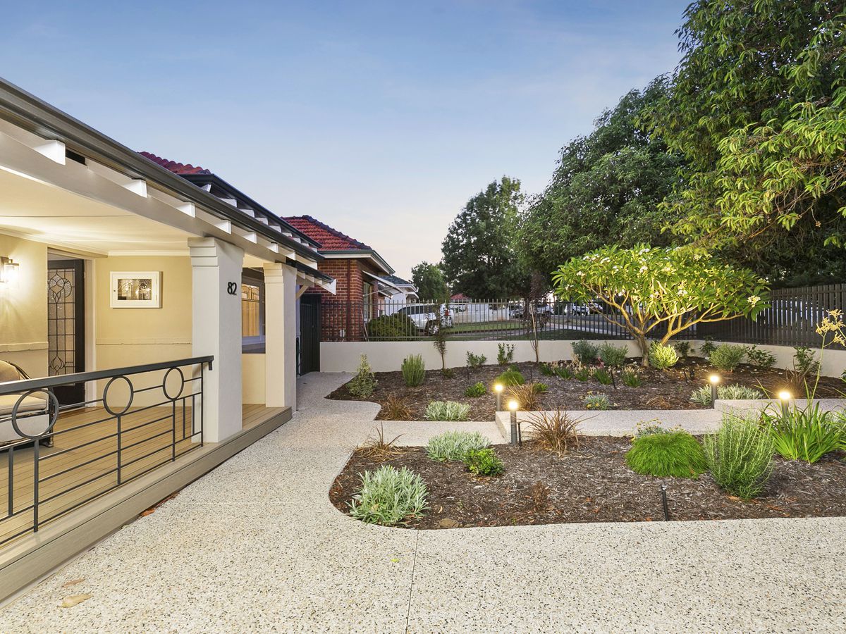 82 Marlow Street, Wembley