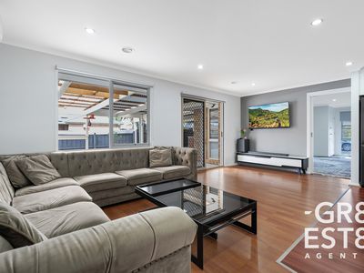 13 Bates Street, Cranbourne West