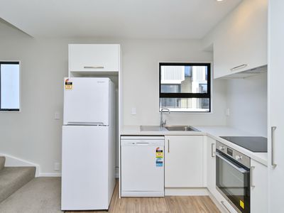 6 / 234 Worcester Street, Christchurch Central