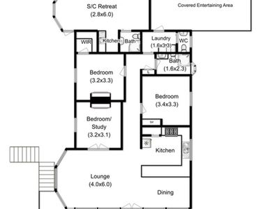 4182 Huon Highway, Castle Forbes Bay