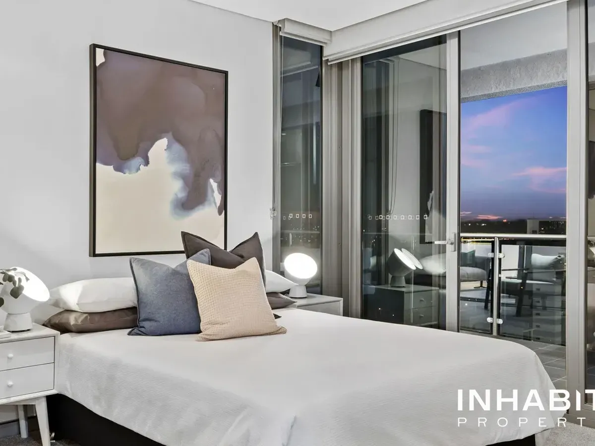 70 / 155 Adelaide Terrace, East Perth