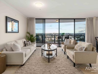 67/8 Goodwin Street, Kangaroo Point