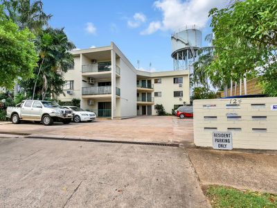 5 / 124 Mitchell Street , Darwin City