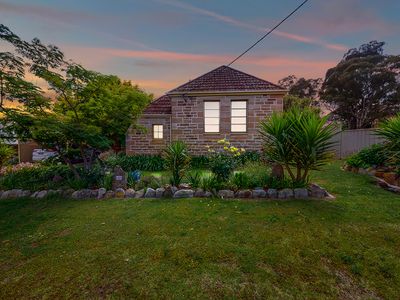 98 MACKENZIE STREET, Merriwa