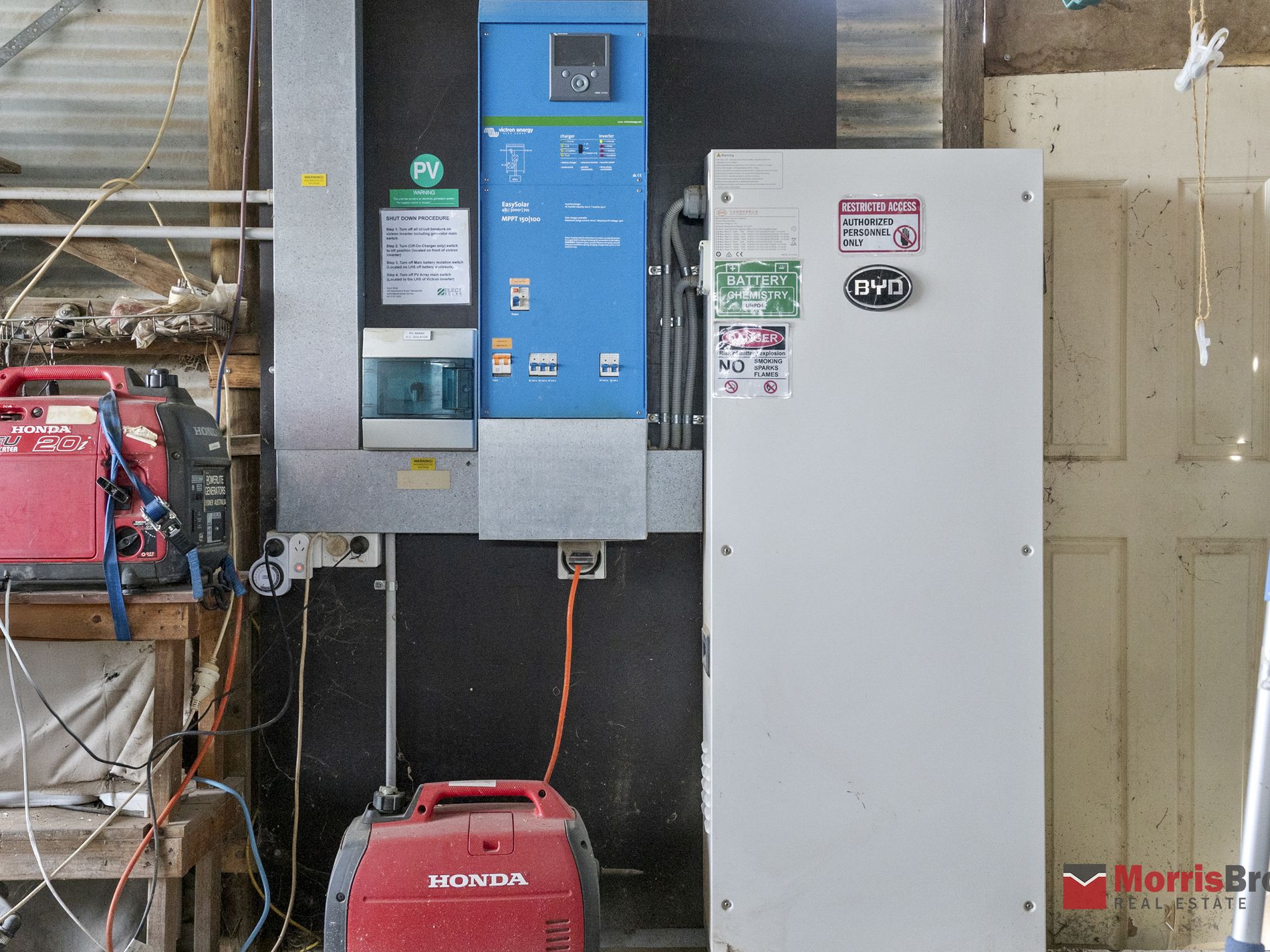 568 Snow Road, Laceby