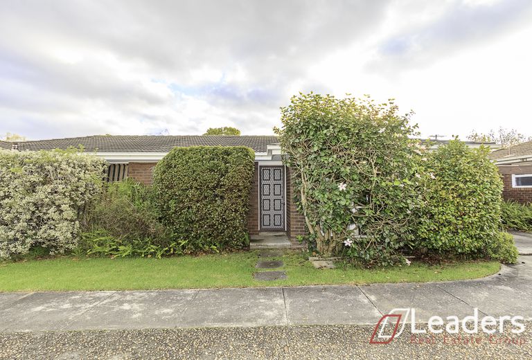 2 / 72 ALBION ROAD, Box Hill