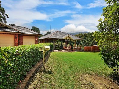 8 Thomas Close, Berry