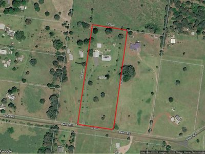 31 Behs Road, South Nanango