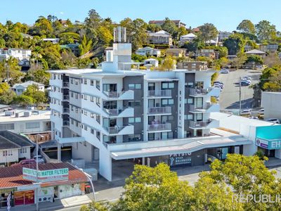 34 / 452 ENOGGERA ROAD, Alderley