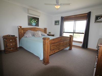 826 Cullingral Road, Merriwa