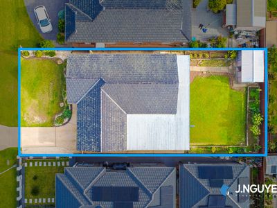 3 Kearney Place, Bonnyrigg