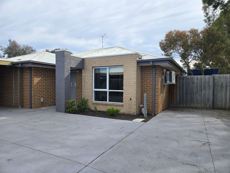 2 / 29 Lady Penrhyn Drive, Wyndham Vale