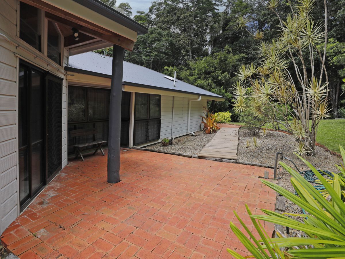 75 Winfield Road, Lake Eacham