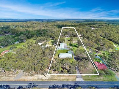 22 Gardner Road, Falls Creek