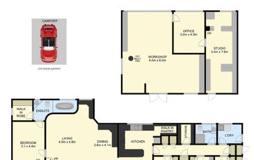 78 Manestar Road, Beaconsfield Upper