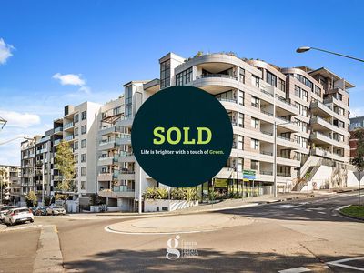 2 / 117 Bowden Street, Meadowbank