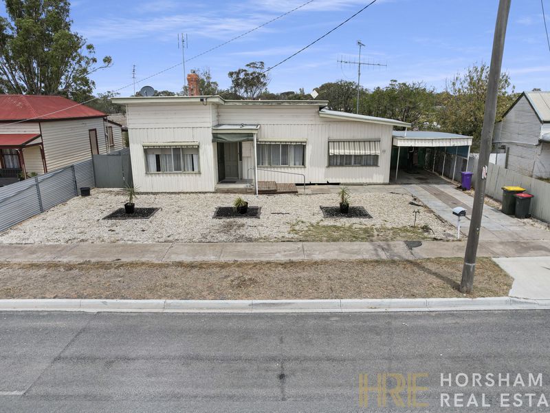 58 Charles Street, Jeparit