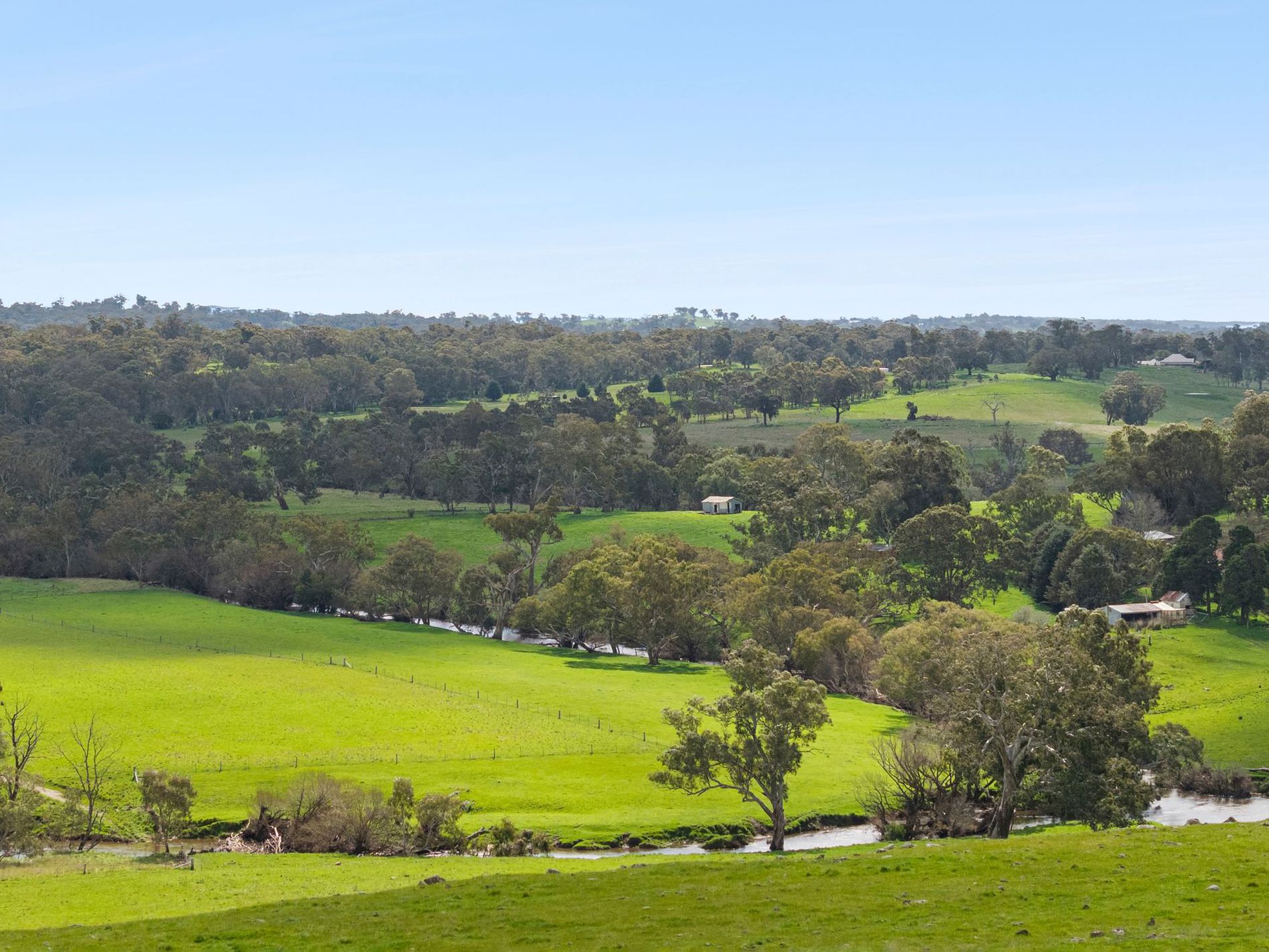 1469 Kyneton-Redesdale Road, Barfold