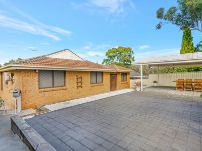 81 Woodcourt Street, Ambarvale
