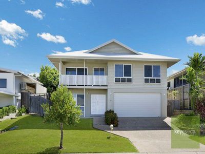 10 Salwood Court, Douglas