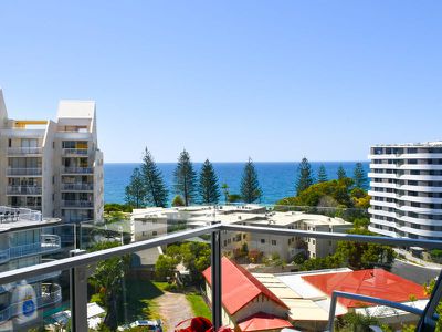 705 / 21 Douglas Street, Mooloolaba