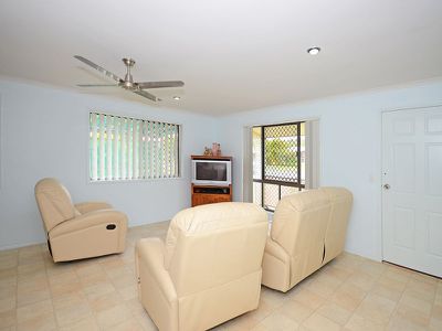 14 CONNOCK STREET, Urangan