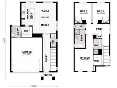 Lot 816  Leaf way, Officer