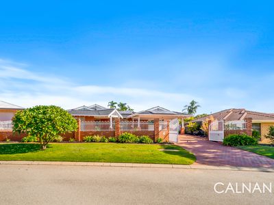 14 Sylvan Crescent, Leeming