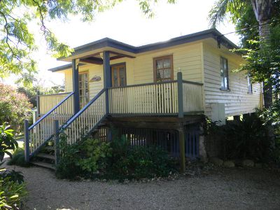 1481 Obi Obi, Kenilworth
