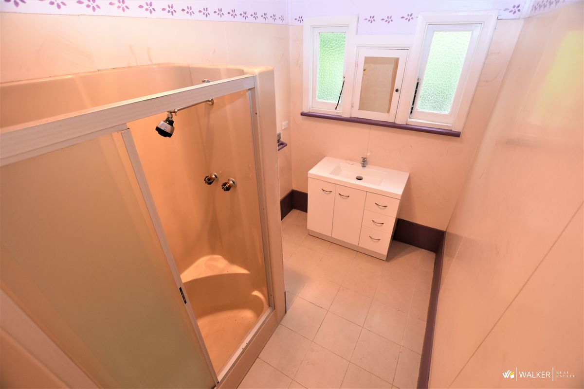 31 Parker Street, Rushworth