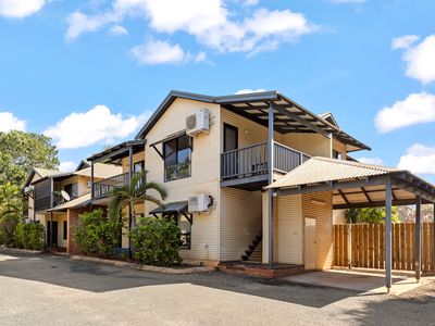 5 / 17 Herbert Street, Djugun
