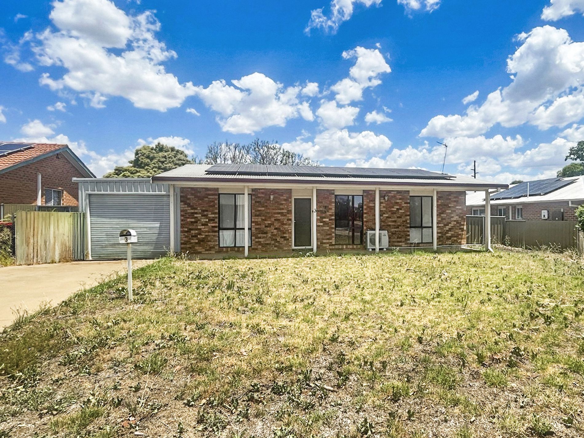 3 Sloman Close, Dubbo