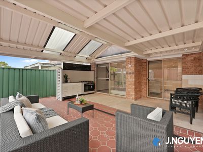 33B Harden Street, Canley Heights