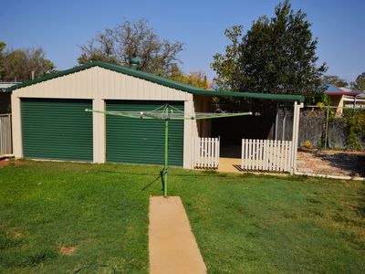 158 Emu Street, Longreach