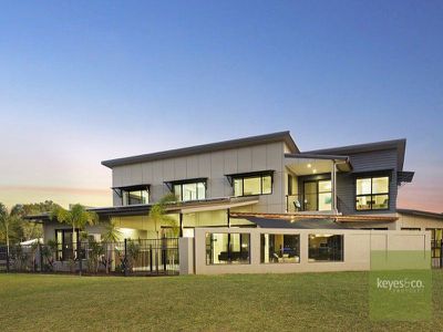 4 Wateredge Cove, Douglas