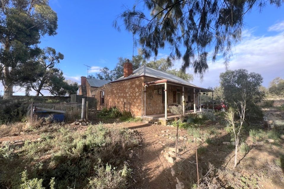 2503 Angas Valley Road, Angas Valley