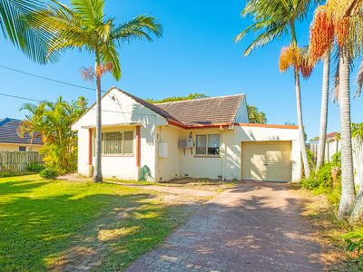 51 Buddleia, Inala
