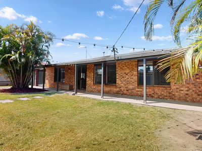 5 Chantilly Crescent, Beerwah