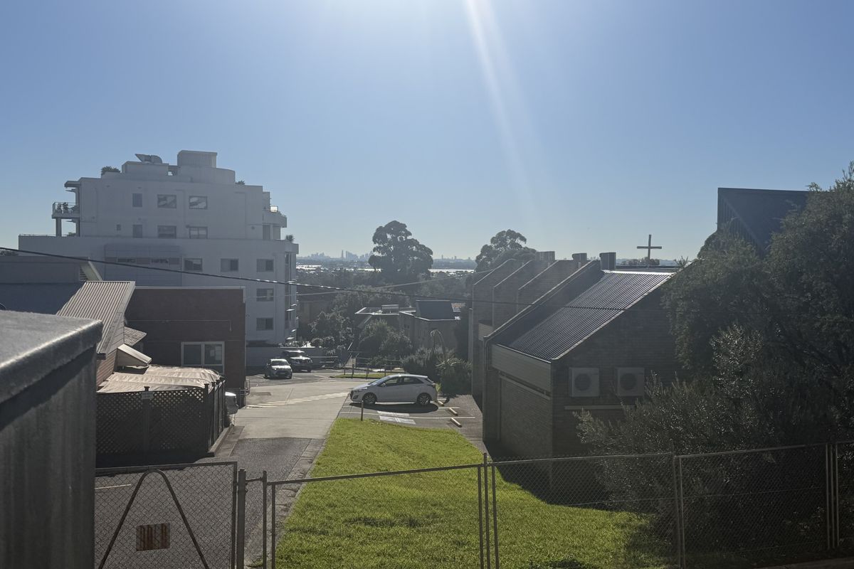 Ground Floor Shop / 551 Kingsway, Miranda