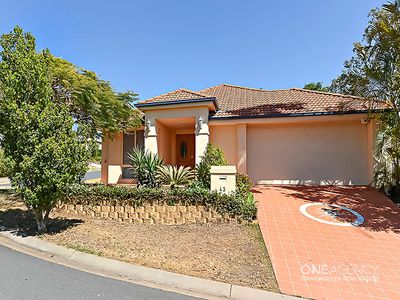 43 Viewpoint Dr, Springfield Lakes
