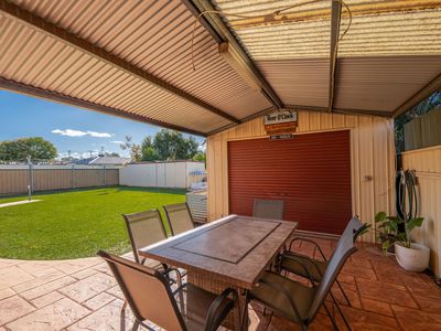 60 Best Street, Parkes
