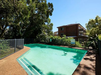 16 / 2-12 Andrews Avenue, Bondi
