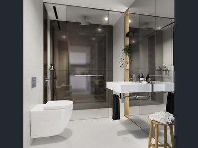 1 Chippendale Way, Chippendale