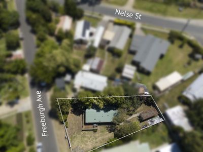 3 Freeburgh Avenue, Mount Beauty