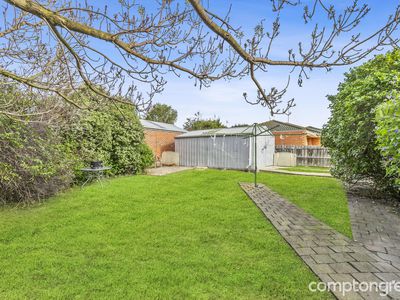 34 Winter Street, Belmont