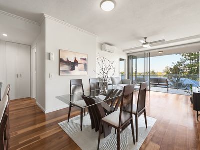 102 / 50 Connor Street, Kangaroo Point