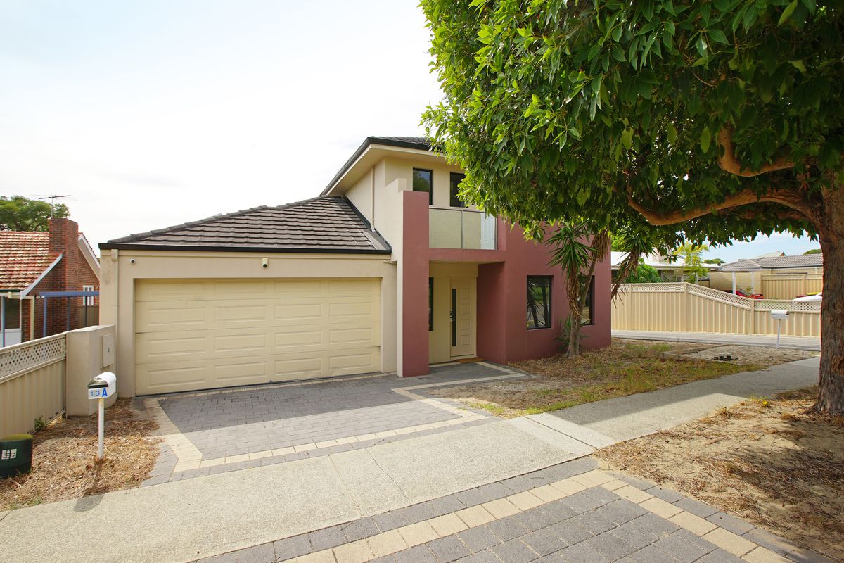 13A Robertsbridge Road, Nollamara