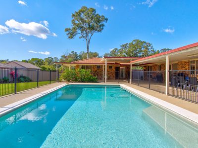 19-21 Queens Park Circuit, Oxenford