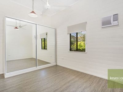 6 Plant Street, West End