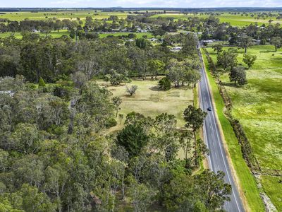 Lot 8, Riddoch Highway, Tarpeena